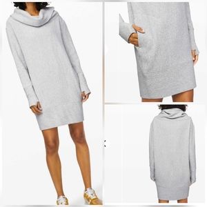 Lululemon Along The Way Dress